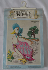 RARE Vintage World Of Beatrix