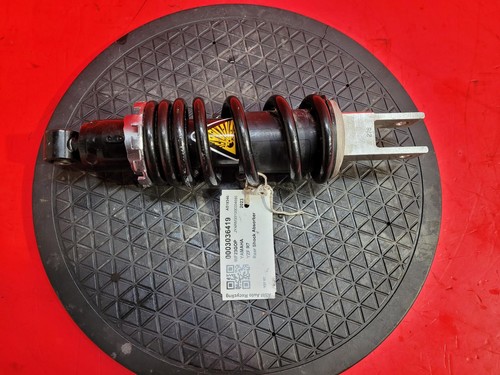 Yamaha yzf rear shock - yamaha,