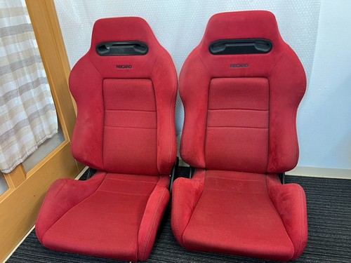 Recaro honda dc2 ek9 - honda,