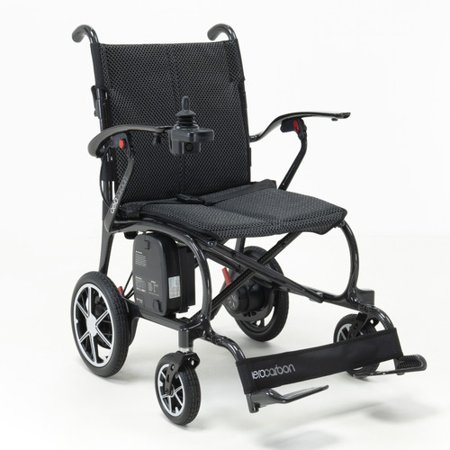 Drive aero carbon - carbon, fibre