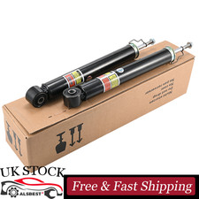 2x Shock Absorbers Shocks