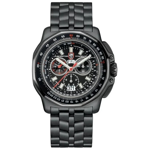 Swiss made luminox - swiss,