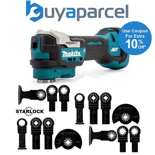 Makita dtm52z 18v - dtm52z, lxt