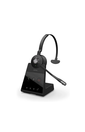 Jabra engage mono - jabra,