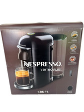 Nespresso Vertuo Plus Deluxe |