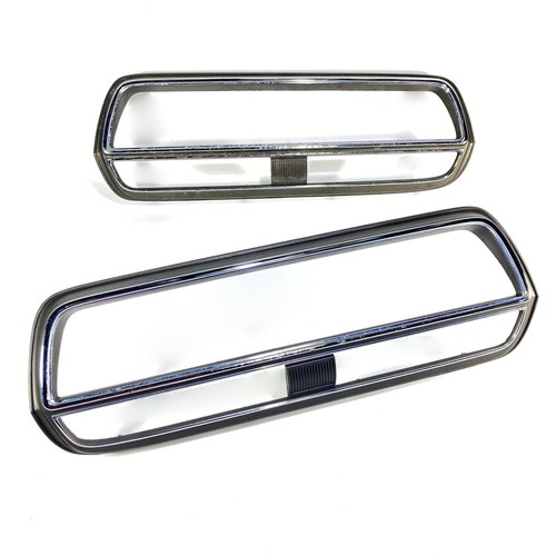 Rim tail light - tail, toyota