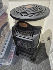 Cream Portable Provence Calor