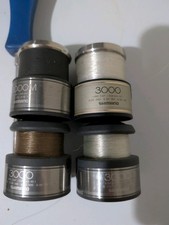 Shimano Stradic / aero 3000