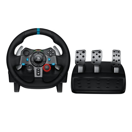 Logitech g29 racing - g29,
