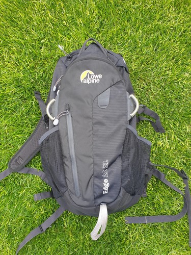 Lowe alpine edge xl - alpine, 22