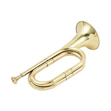 Flugelhorn, Cavalry Trumpet