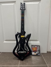 Guitar Hero PS3 Wireless