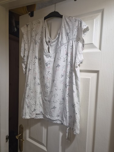 Mantaray pretty summer - summer, top