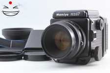 [N MINT] Mamiya RZ67 Pro