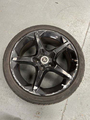 Vauxhall astra sri turbo - vauxhall,