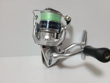 Shimano 15 Stradic C2000HGS