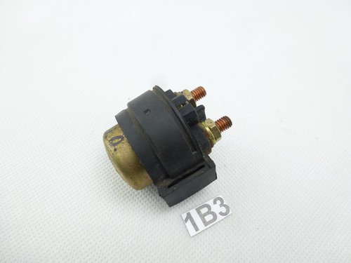Starter relay ignition - relay,