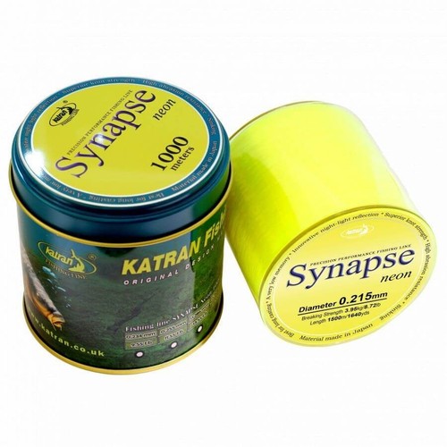 Katran synapse neon fishing - synapse,
