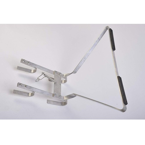 Heavy duty ladder stand - heavy,