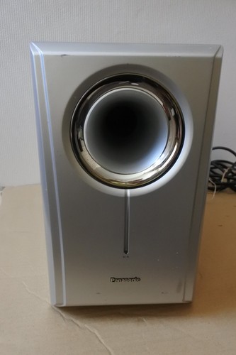 Panasonic waa520 active - sb-waa520,
