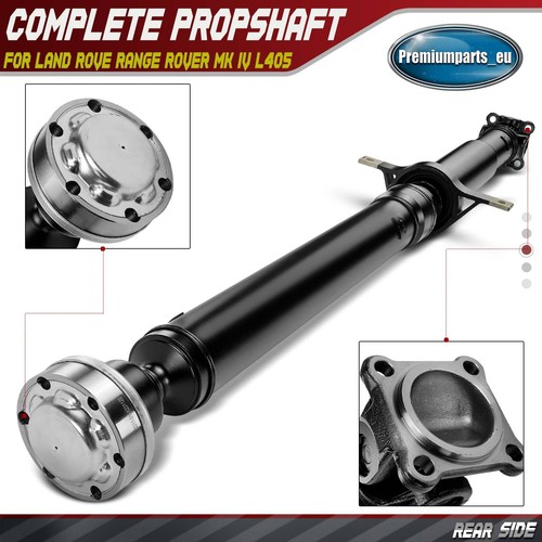 Propshaft centre bearing - propshaft, for