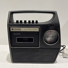 Collectable National Panasonic
