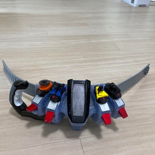 Bandai kamen rider - fourze, dx