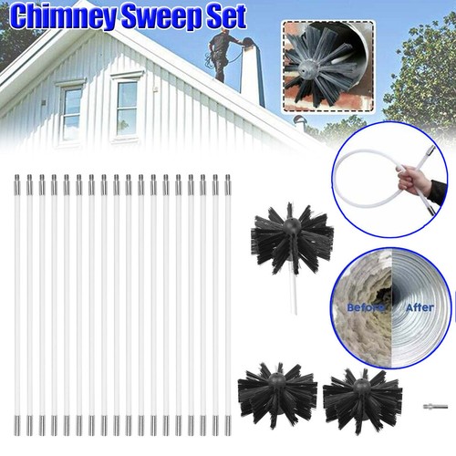21pcs flexible chimney - 21pcs,