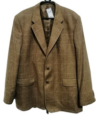 Johnstone Pure Cashmere Beige