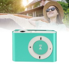 Mini Portable USB MP3 Player