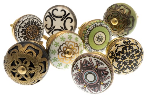 Vintage decorative moroccan - vintage,