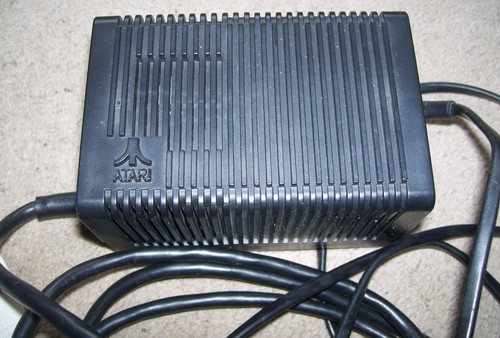 Atari 520 1040 - st, computer