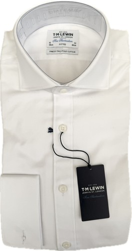 Lewin 34 fitted - t.m., 15/34