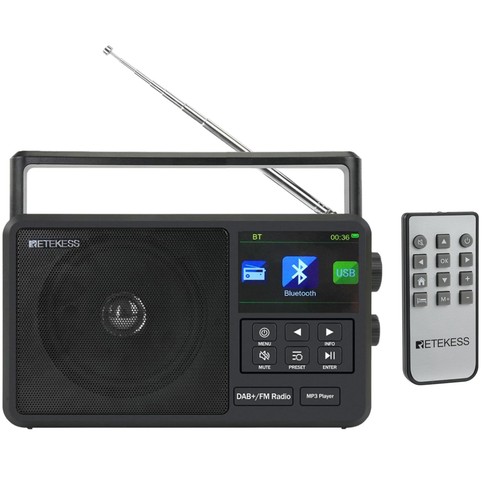 Retekess tr640 internet - tr640,