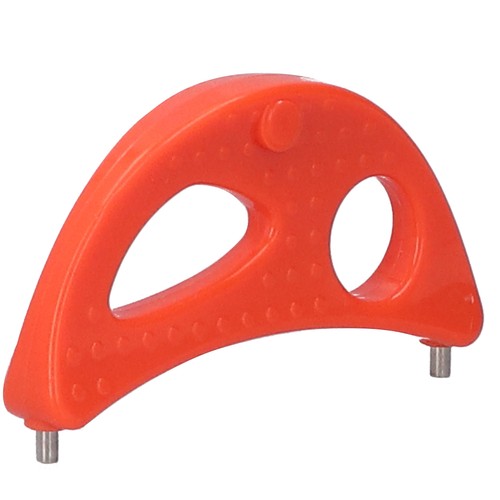 Orange tool for jack lalanne - tool,