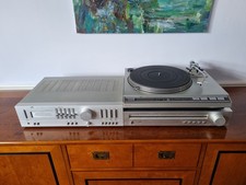 Vintage JVC HiFi Separates