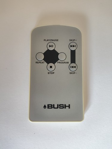 Bush radio cassette - bush,