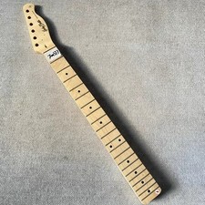 Harley Benton TL Stanard Series Electric Guitar Neck 21 Frets DIY FM377