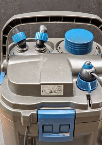Oase biomaster thermo 350 - thermo,