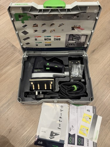Festool 130 plus linear - festool, ls