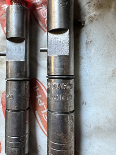 Delphi diesel fuel - delphi, injector