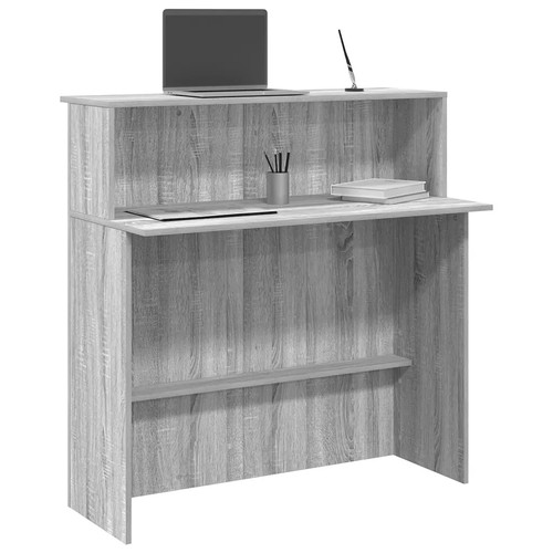 Walplus reception desk - walplus,