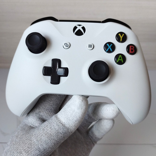 Microsoft xbox one wireless - xbox,