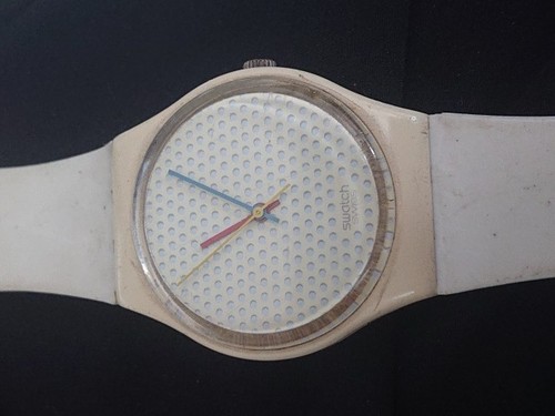 Swatch ping pong - swatch,