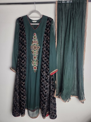Henna mehndi partywear indian - henna,