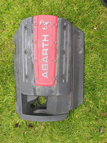 Fiat punto abarth evo engine - abarth,