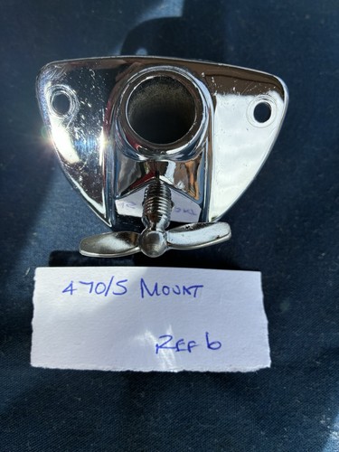 Premier drums 470 - drums, vintage