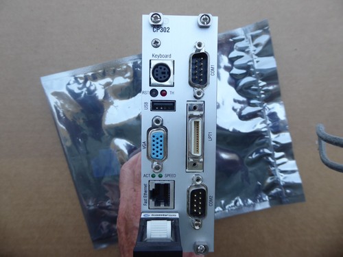 Modular computers cp302 pep - cp302, /