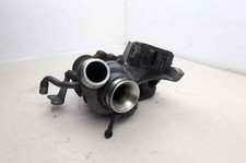 BMW 1 3 series N47 18d Diesel