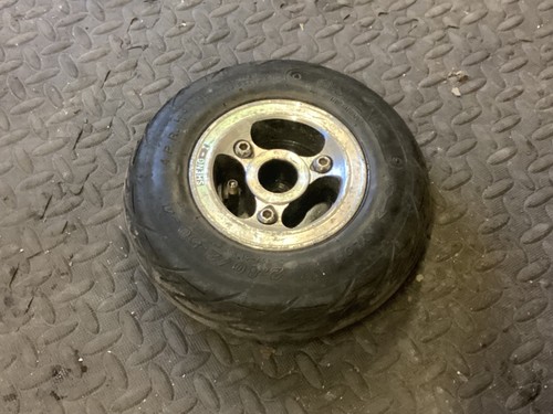 Quingo air rear drive wheel - quingo,